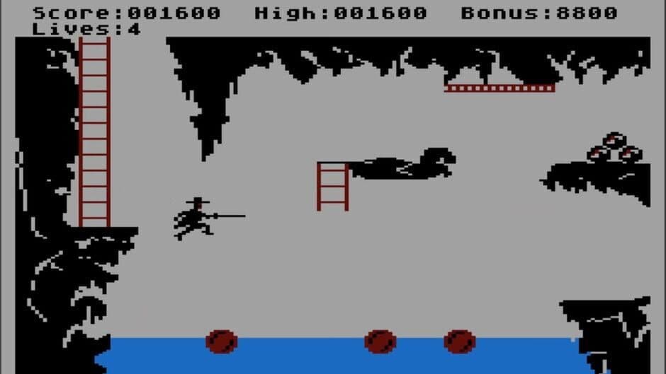 Скриншот 2 из Zorro