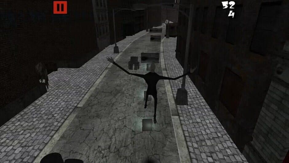 Скриншот 1 из Slenderman Must Run