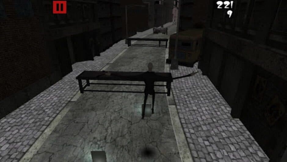 Скриншот 6 из Slenderman Must Run