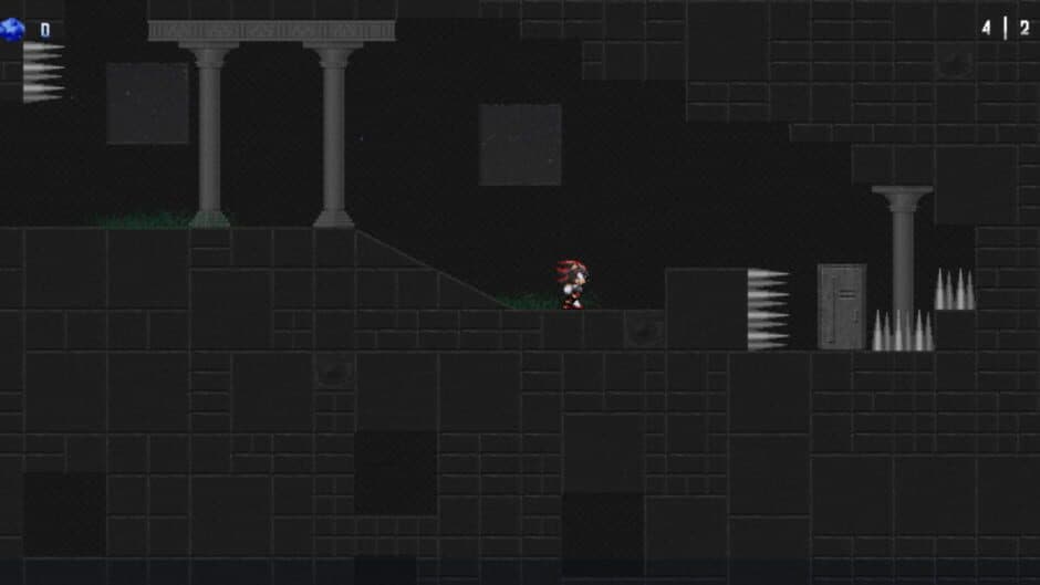 Скриншот 1 из Shadow's Ladder