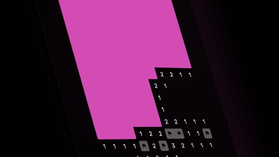 Скриншот 3 из Minesweeper: The Clean One