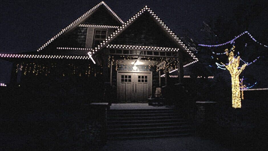 Скриншот 1 из The Dark Gift