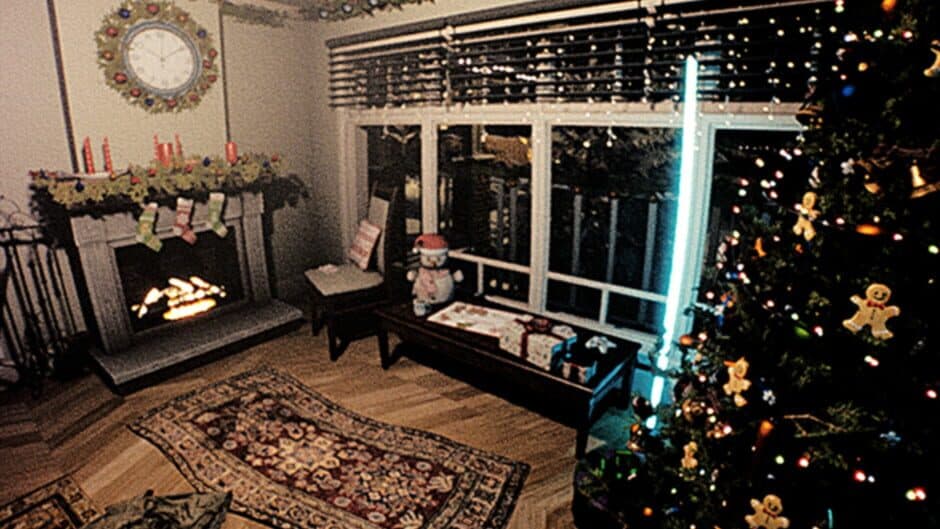 Скриншот 8 из The Dark Gift