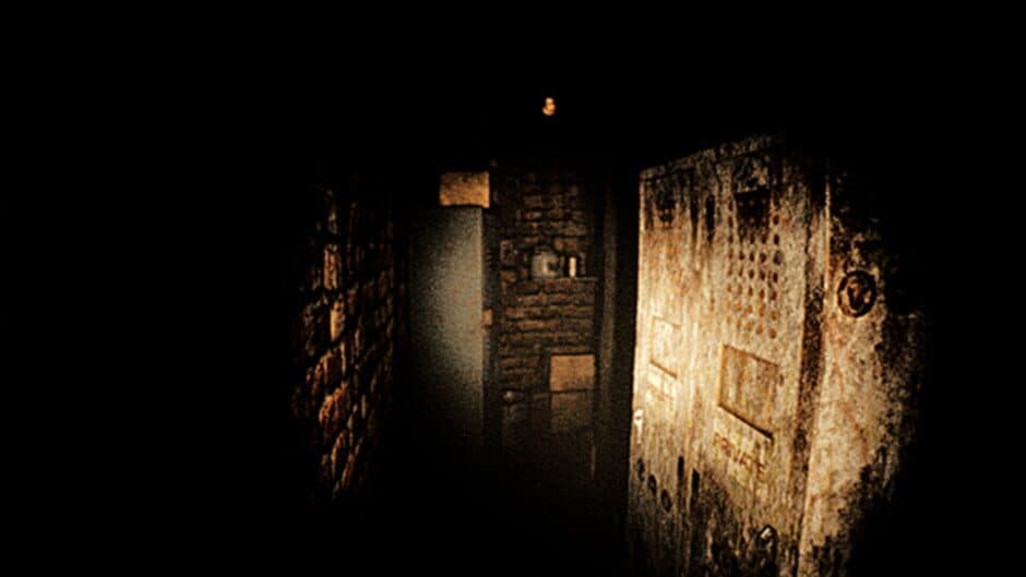 Скриншот 9 из The Dark Gift
