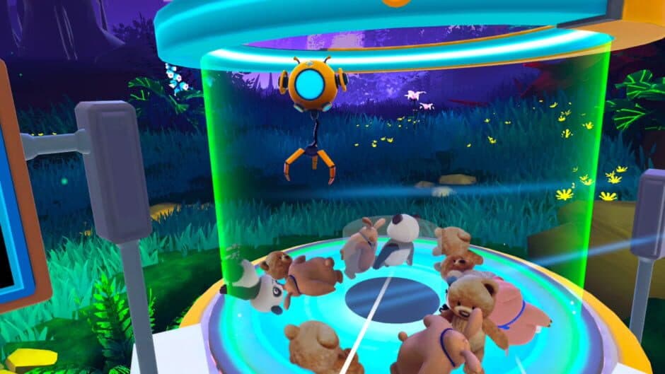 Скриншот 7 из Bearly Escape