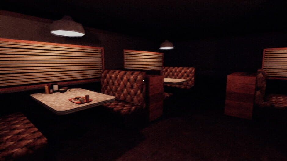 Скриншот 3 из R/nosleep: The Night Shift at Paradise Valley Pool