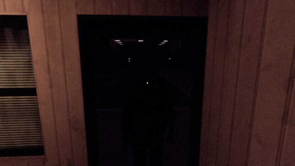 Скриншот 5 из R/nosleep: The Night Shift at Paradise Valley Pool