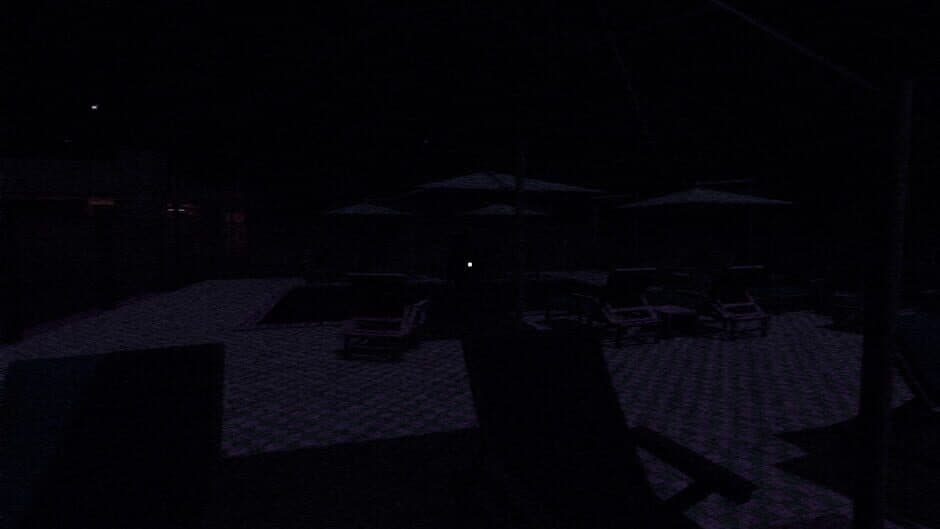 Скриншот 8 из R/nosleep: The Night Shift at Paradise Valley Pool
