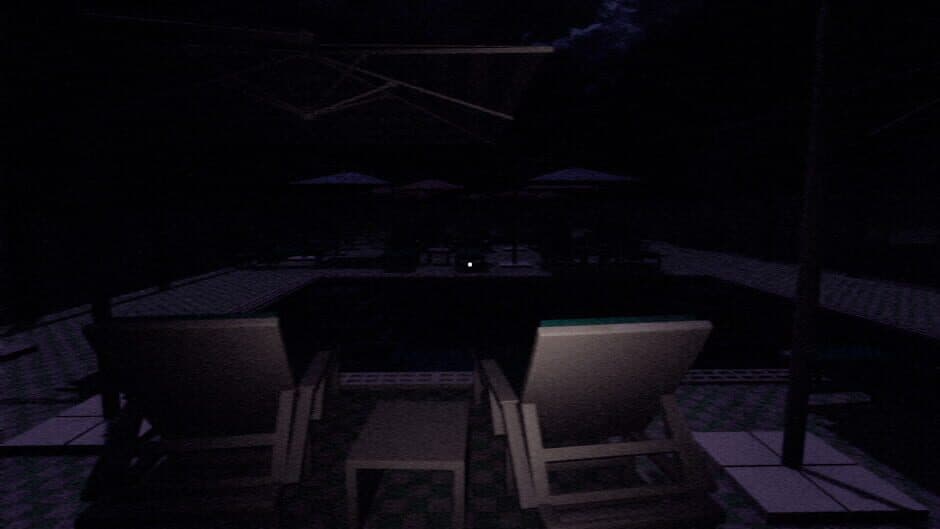 Скриншот 9 из R/nosleep: The Night Shift at Paradise Valley Pool