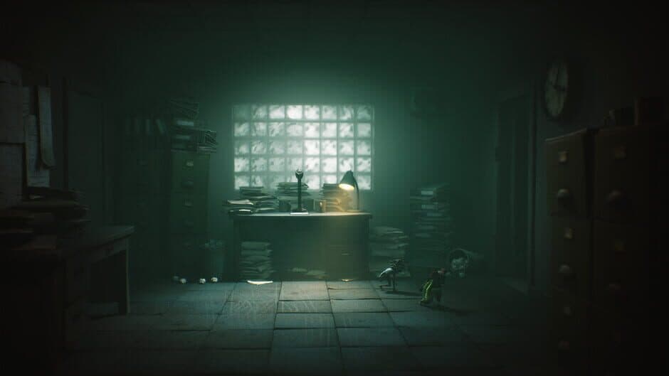 Скриншот 11 из Little Nightmares III