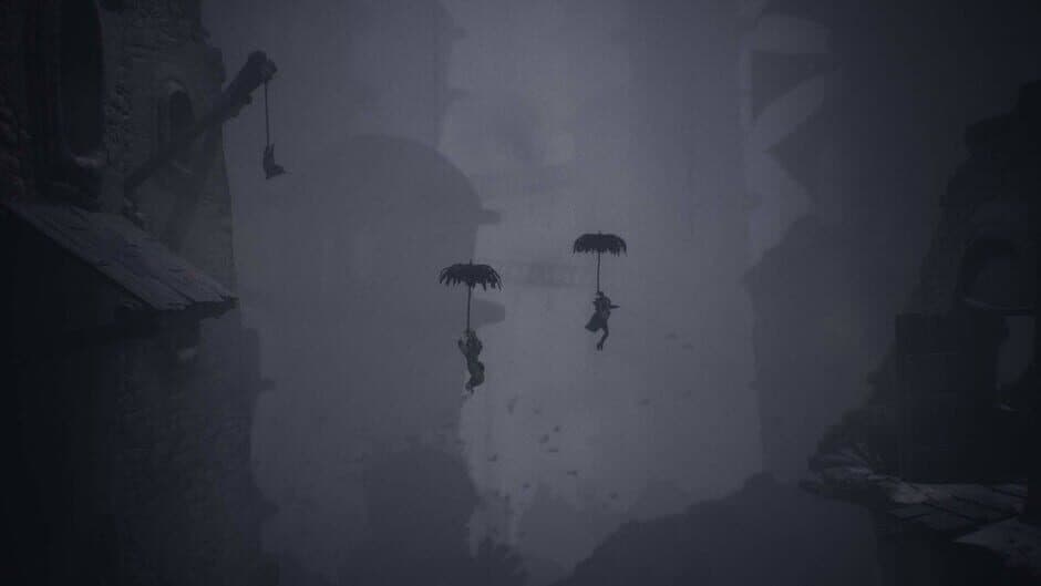 Скриншот 4 из Little Nightmares III