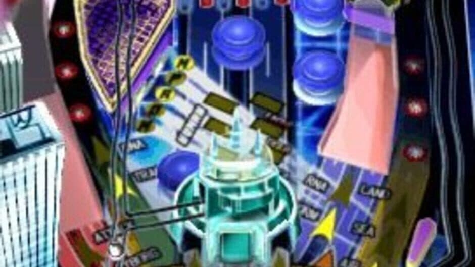 Скриншот 1 из Pinball