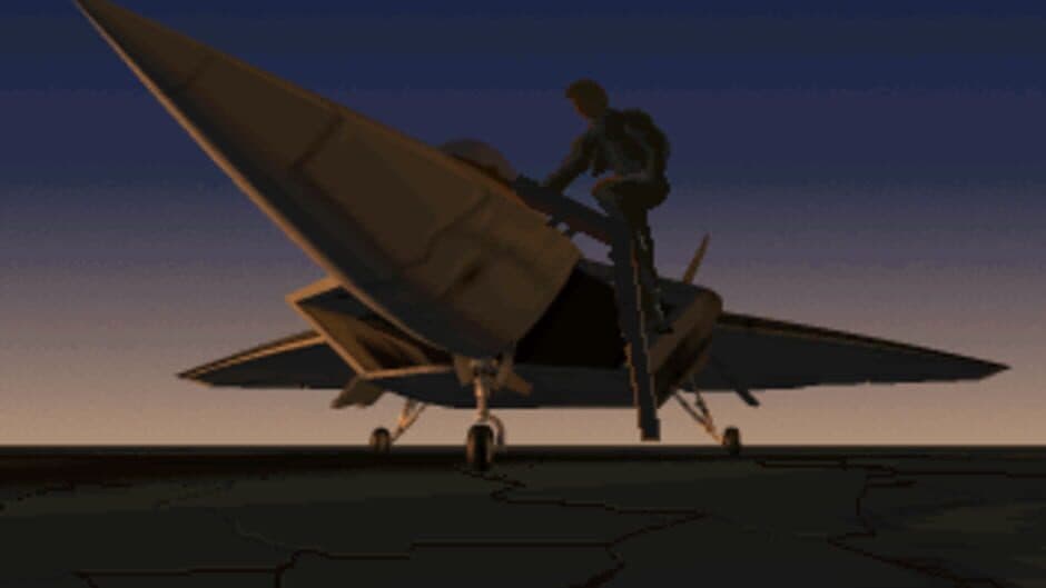 Скриншот 1 из Strike Commander: Tactical Operations