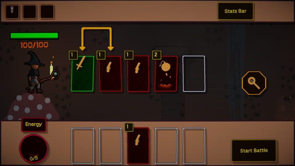Скриншот 2 из TinkerShot