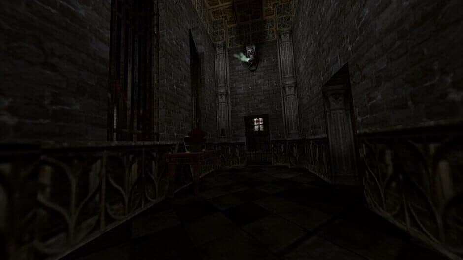 Скриншот 3 из Between These Dark Walls