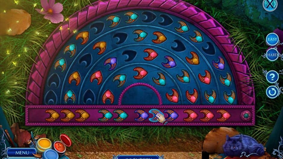 Скриншот 3 из Fairy Godmother Stories: Cinderella
