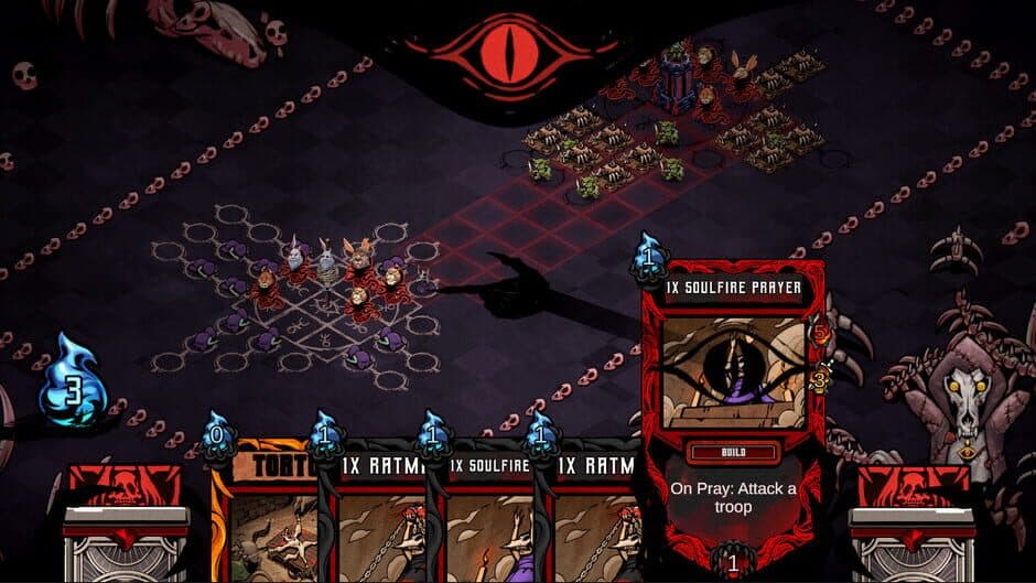 Скриншот 2 из Just A Shadow Game