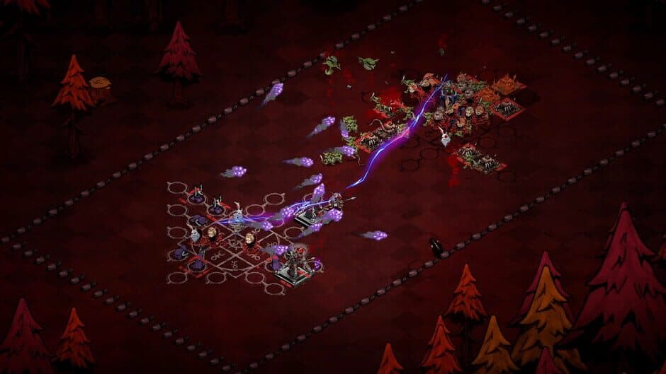 Скриншот 10 из Just A Shadow Game