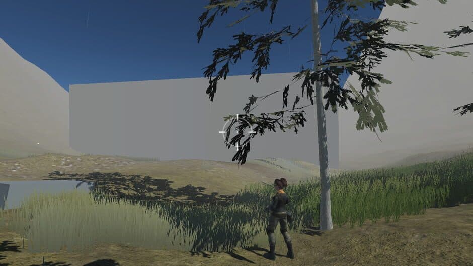 Скриншот 1 из Trails of the Last Day
