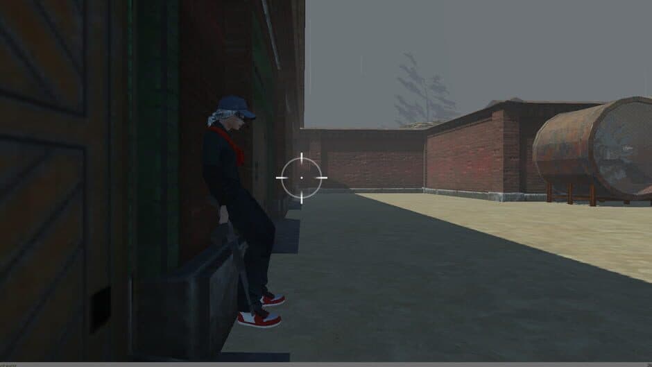Скриншот 2 из Trails of the Last Day