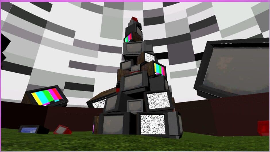 Скриншот 1 из Graphical Limbo