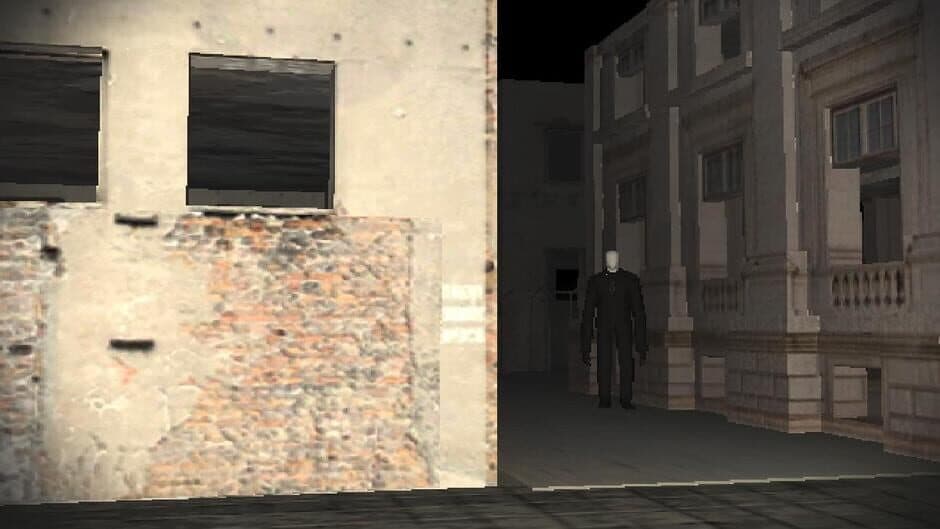 Скриншот 11 из Streets of Slender-Man