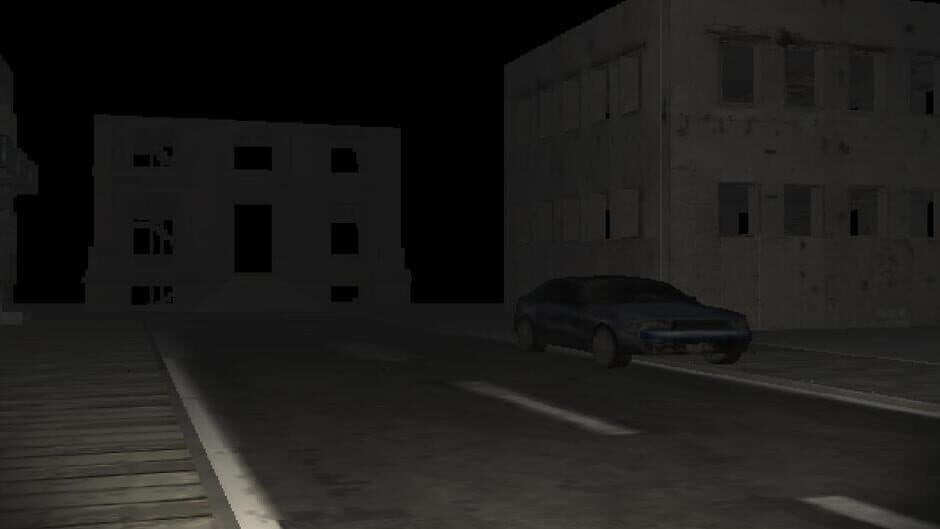 Скриншот 7 из Streets of Slender-Man