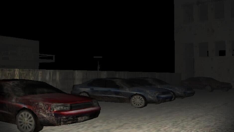 Скриншот 8 из Streets of Slender-Man