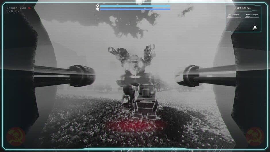 Скриншот 10 из Crimson Incursion