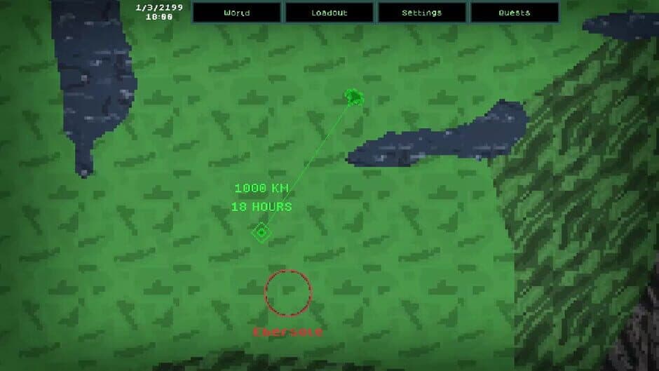 Скриншот 2 из Mech Crusade