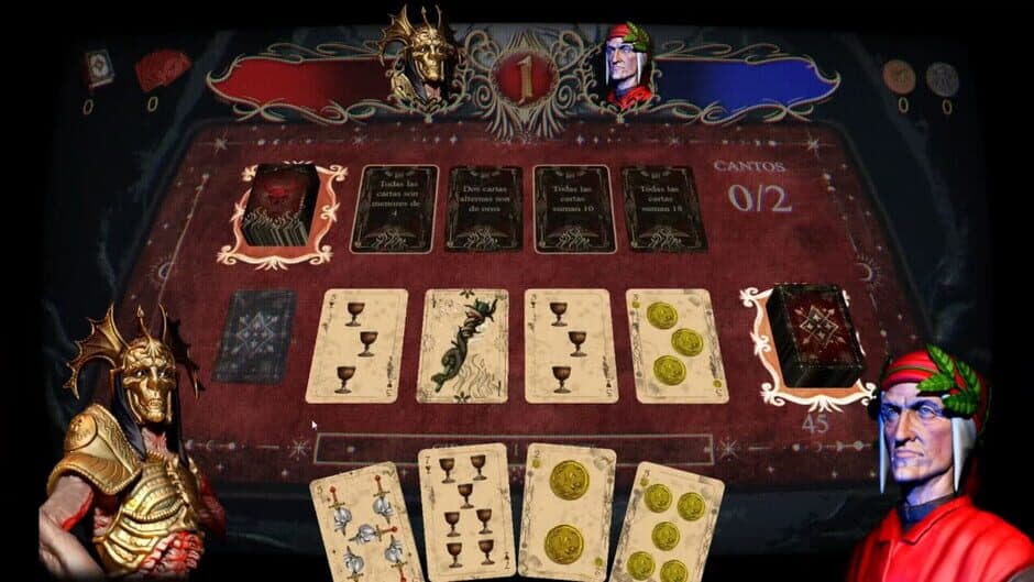 Скриншот 5 из Sheol Inferno