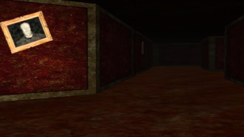 Скриншот 1 из House of Slender-Man