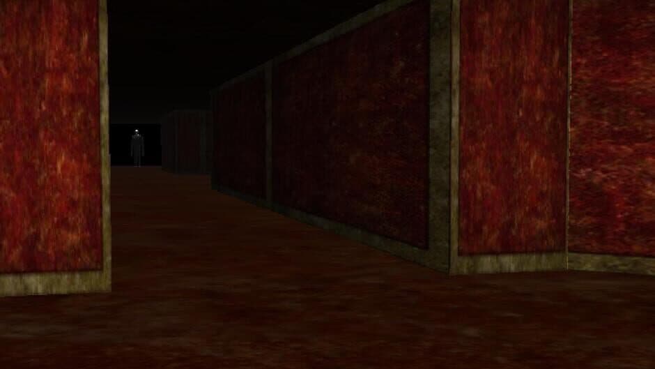 Скриншот 2 из House of Slender-Man