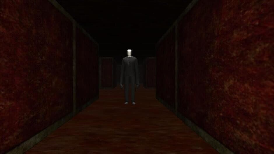 Скриншот 3 из House of Slender-Man