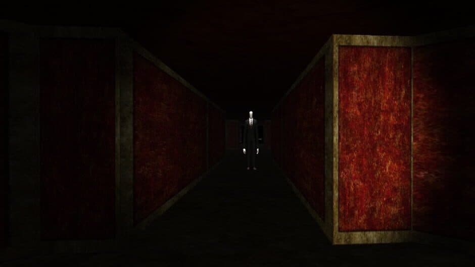 Скриншот 8 из House of Slender-Man