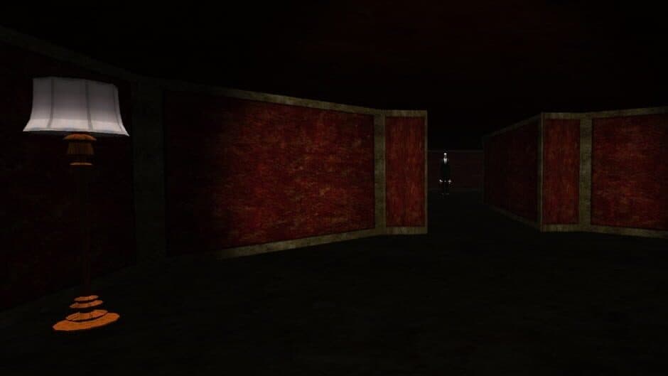 Скриншот 7 из House of Slender-Man