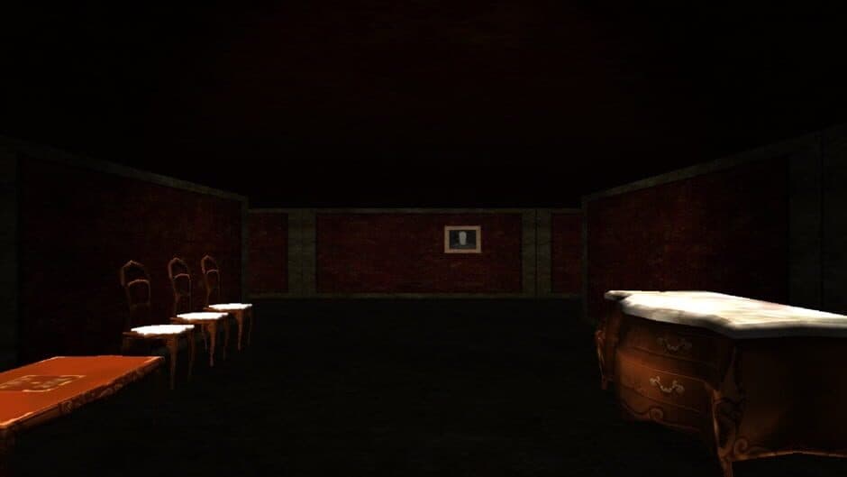Скриншот 6 из House of Slender-Man