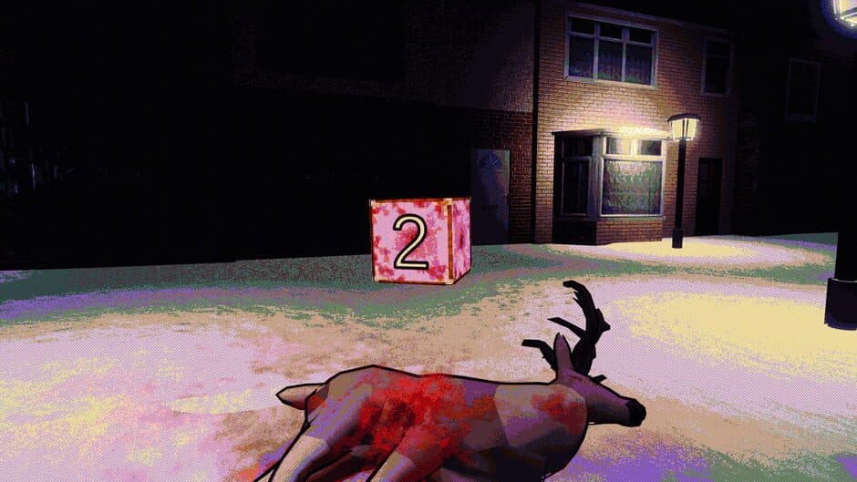 Скриншот 4 из Meet Santa