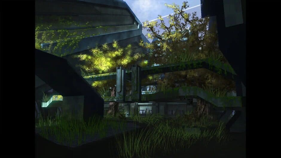 Скриншот 3 из Halo: Combat Evolved - E3 2000 Demo