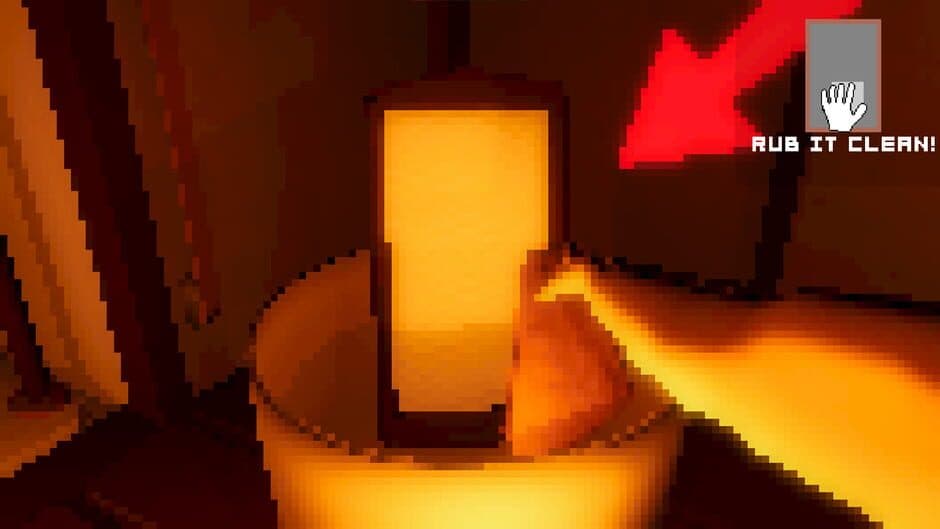 Скриншот 1 из Racoonfeast