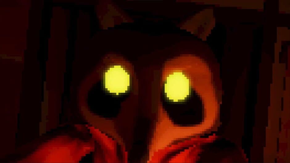 Скриншот 2 из Racoonfeast