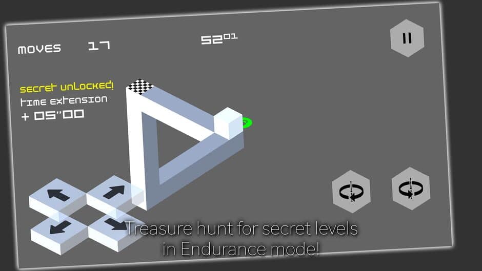 Скриншот 2 из Mirage: Illusions