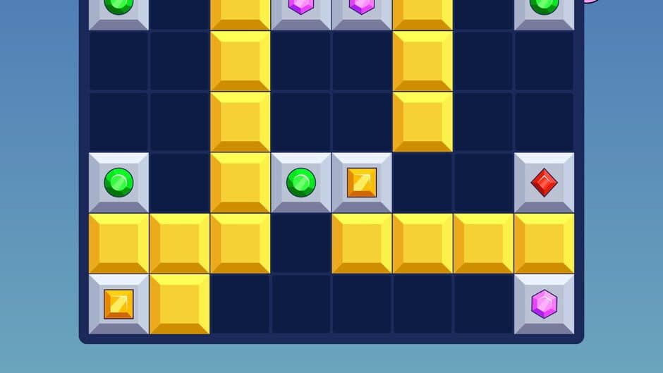 Скриншот 8 из Sprunki Block Puzzle