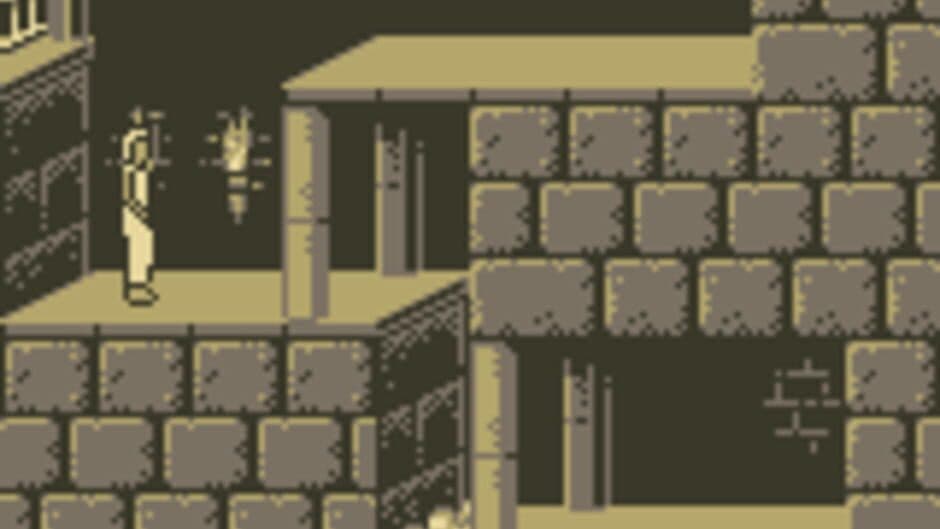 Скриншот 1 из Prince of Persia
