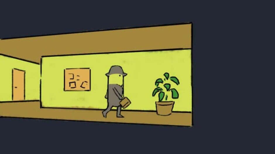 Скриншот 1 из The Elevator