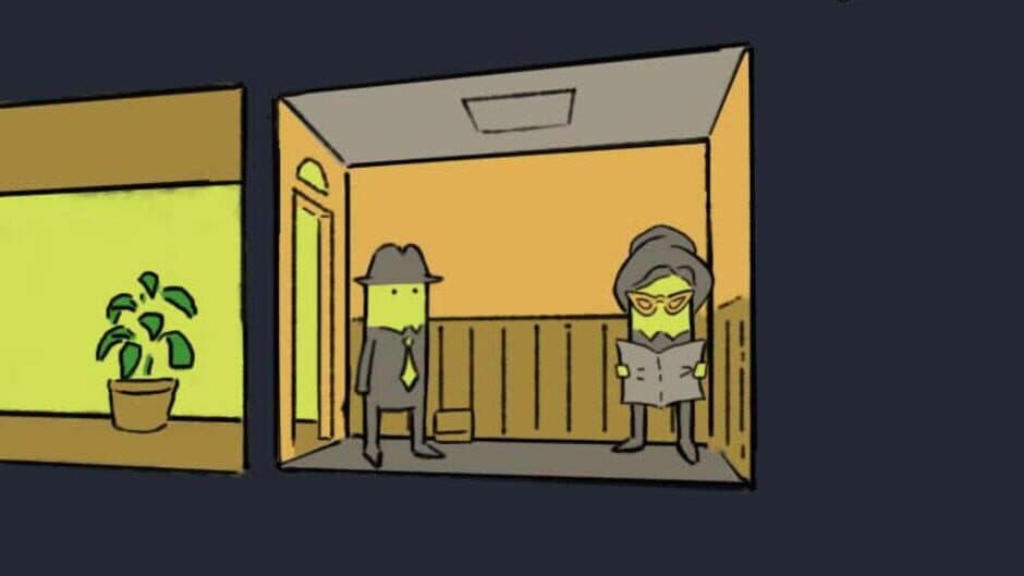 Скриншот 2 из The Elevator