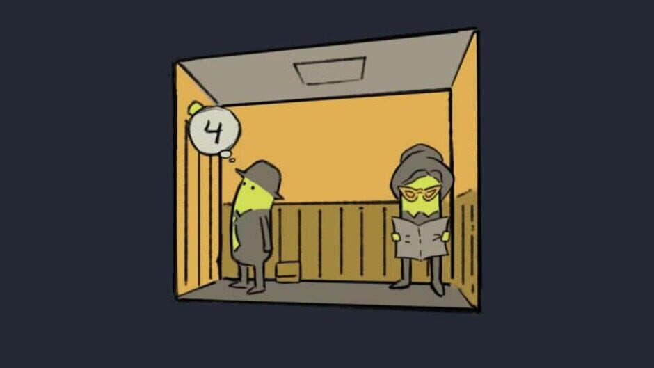 Скриншот 3 из The Elevator