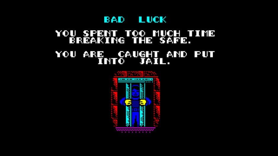 Скриншот 3 из Safecracker