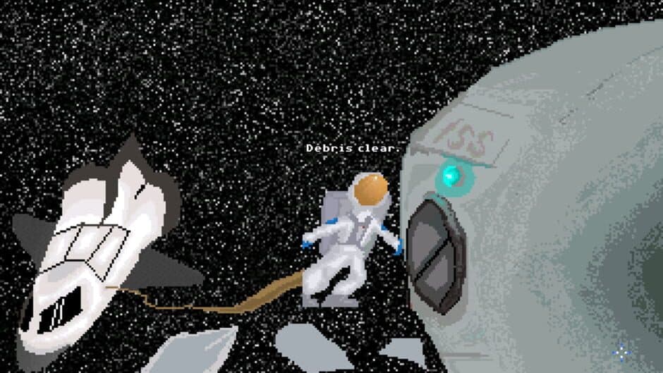 Скриншот 1 из The Find
