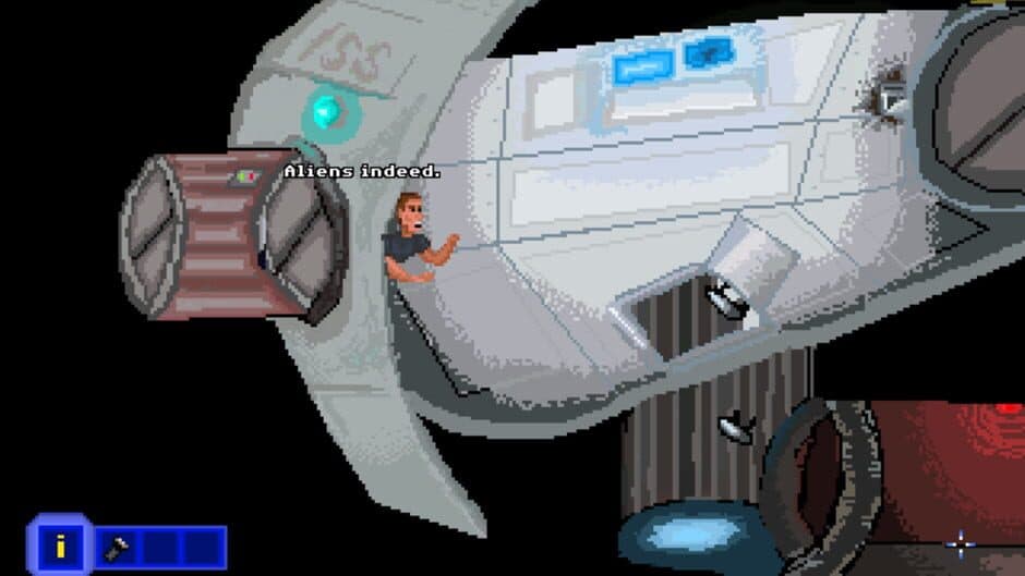 Скриншот 2 из The Find